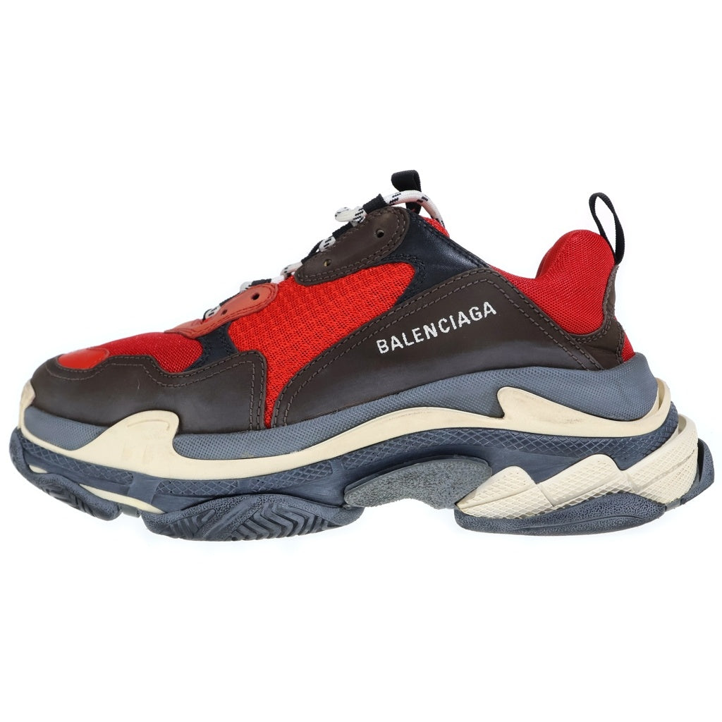 BALENCIAGA(バレンシアガ) TRIPLE-S トリプルエス ローカット
