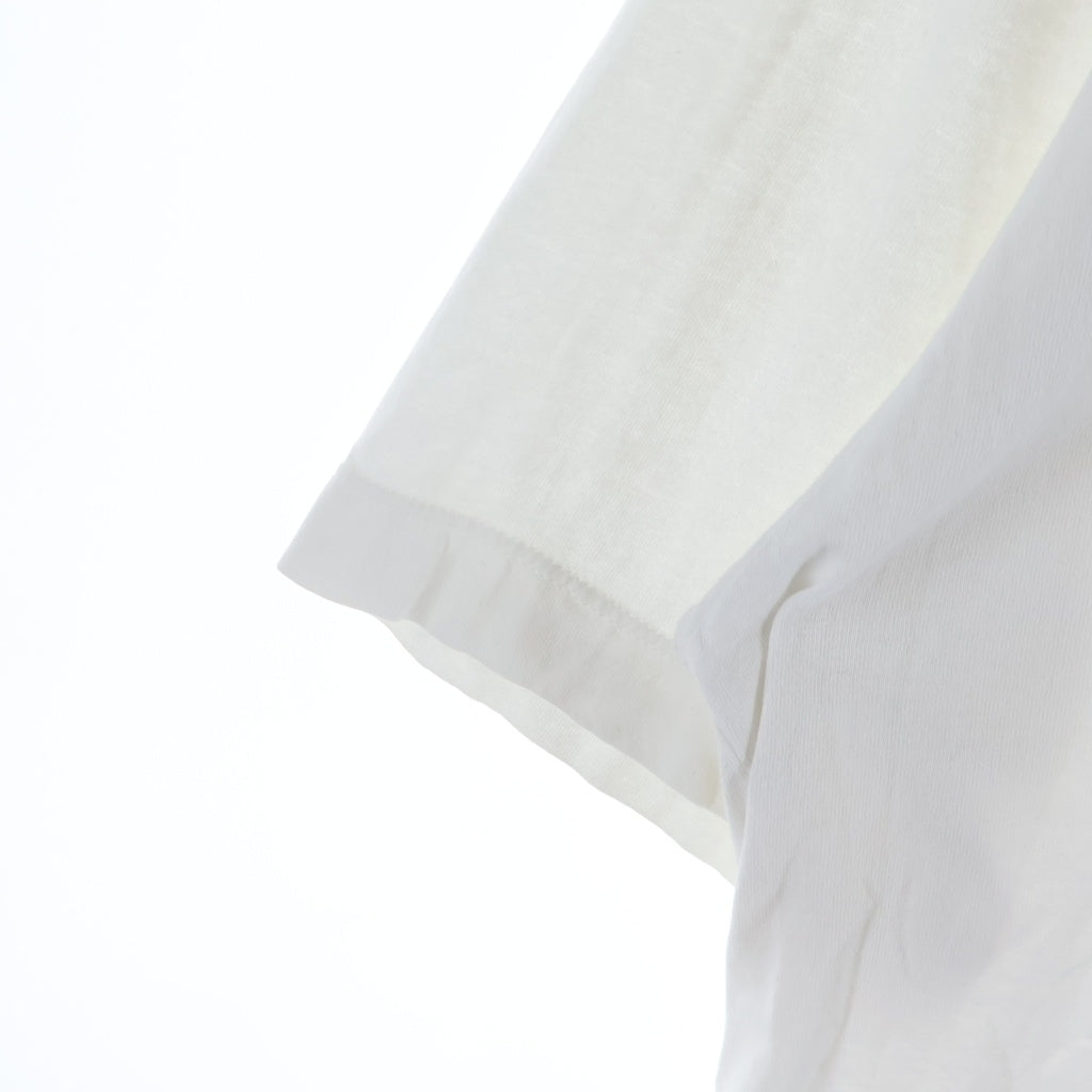 STONE ISLAND(ストーンアイランド) GRAPHIC SEVEN グラフィックセブン 70152NS89 クルーネックTシャツ ホワイト