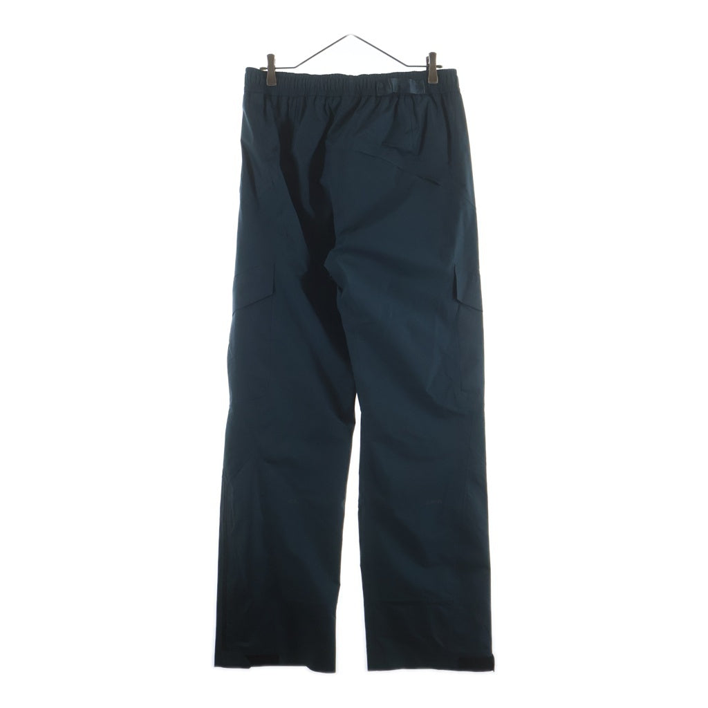NIKE(ナイキ) 23AW ×NOCTA M NRG TB TRACK PANT ノクタ FZ3480-328 ナイロン トラックパンツ グリーン