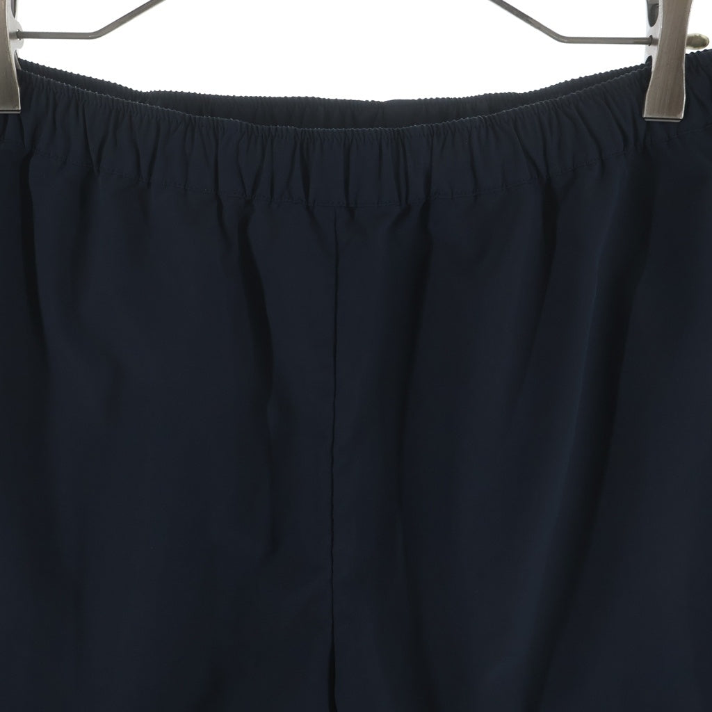 Dime(ダイム) CLASSIC SHORT クラッシックショーツ ナイロン ショートパンツ ネイビー