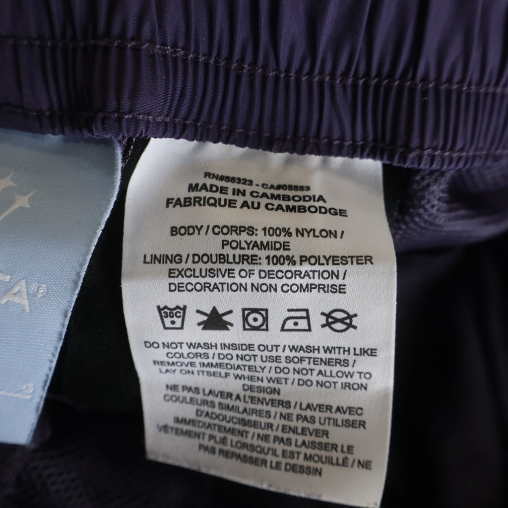 NIKE(ナイキ) ×NOCTA M NRG DY TRACK JACKET TRACK PANT DARK RAISIN DO2807-573 DO2829-573 トラックジャケット パープル