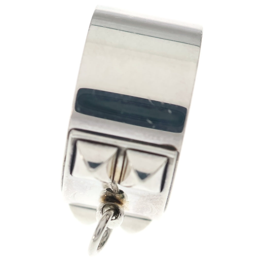 HERMES(エルメス) Collier de Chien ring GM コリエドシアン リング シルバー