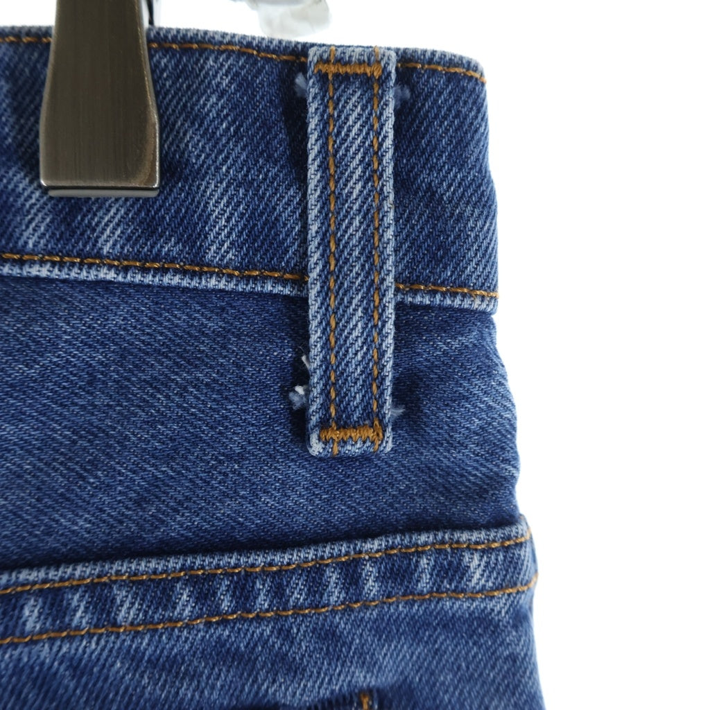 SUPREME(シュプリーム) 20SS Loose Fit Jean ルーズフィットジーンズ インディゴ