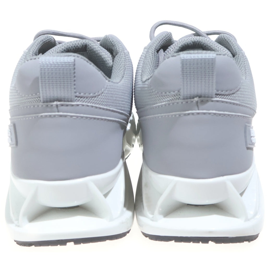 NO BRAND(ノーブランド) BEAXIS ビーアシクス Balance core sneakers バランスコアスニーカー グレー
