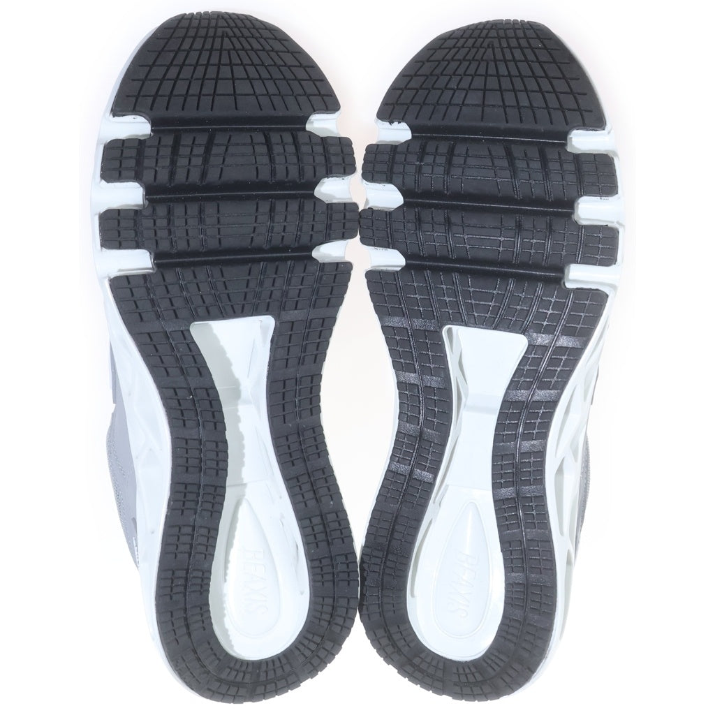 NO BRAND(ノーブランド) BEAXIS ビーアシクス Balance core sneakers バランスコアスニーカー グレー