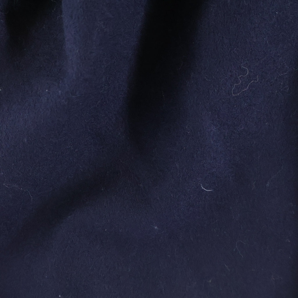 OVERCOAT(オーバーコート) DUPLICATE chester coat チェスターコート ネイビー