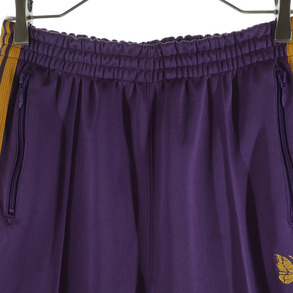 Needles(ニードルス) Jodhpur Track Pant サイドライン トラックパンツ パープル QV312