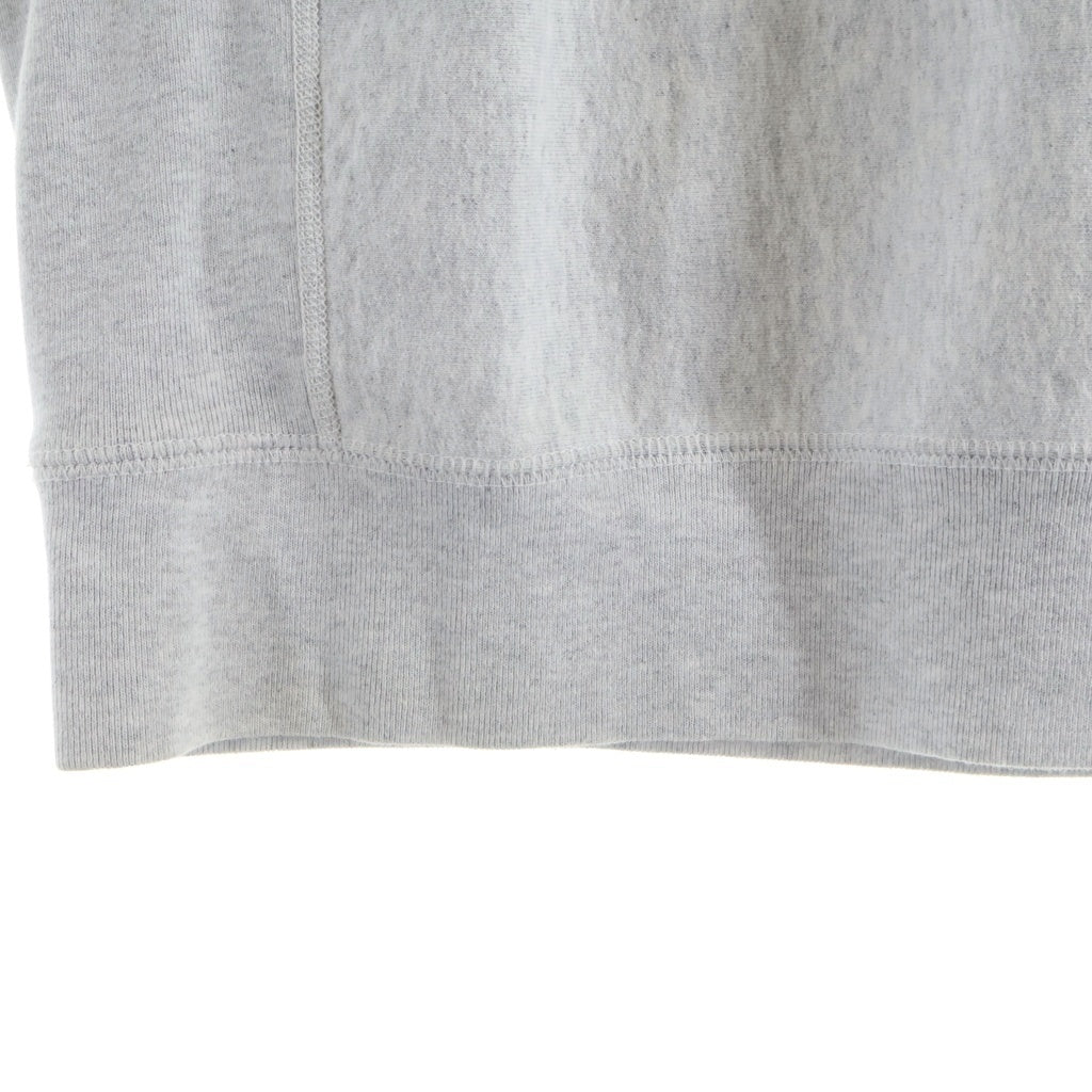 SUPREME(シュプリーム) 18AW BOX LOGO Crewneck Sweatshirt ボックスロゴ クルーネック スウェット トレーナー グレー