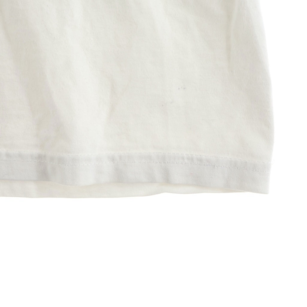 SUPREME(シュプリーム) Cross Box Logo Tee クロスボックスロゴ クルーネックTシャツ ホワイト