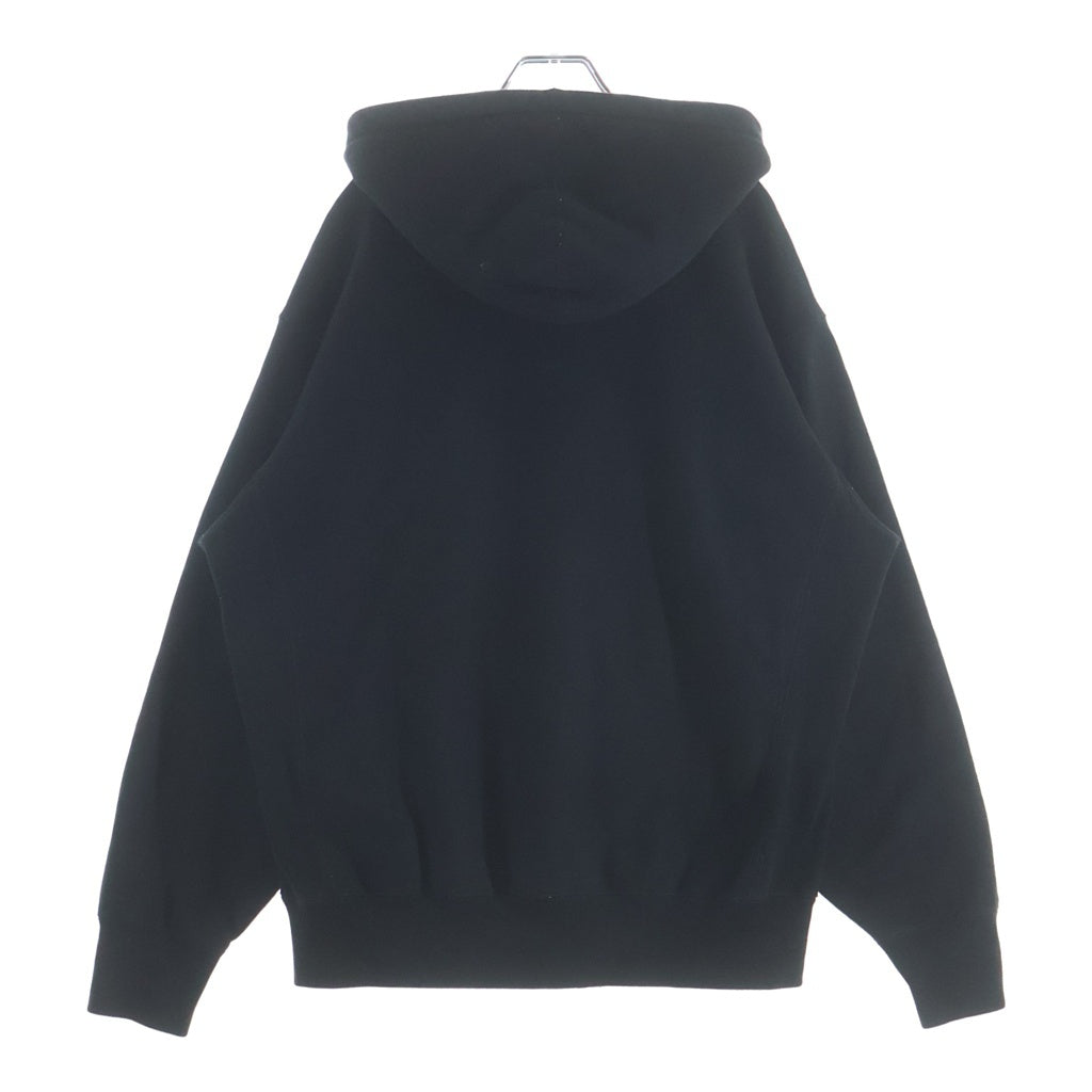 SUPREME(シュプリーム) 21AW ×JUNYA WATANABE COMME des GARCONS MAN プルオーバーパーカー ブラック
