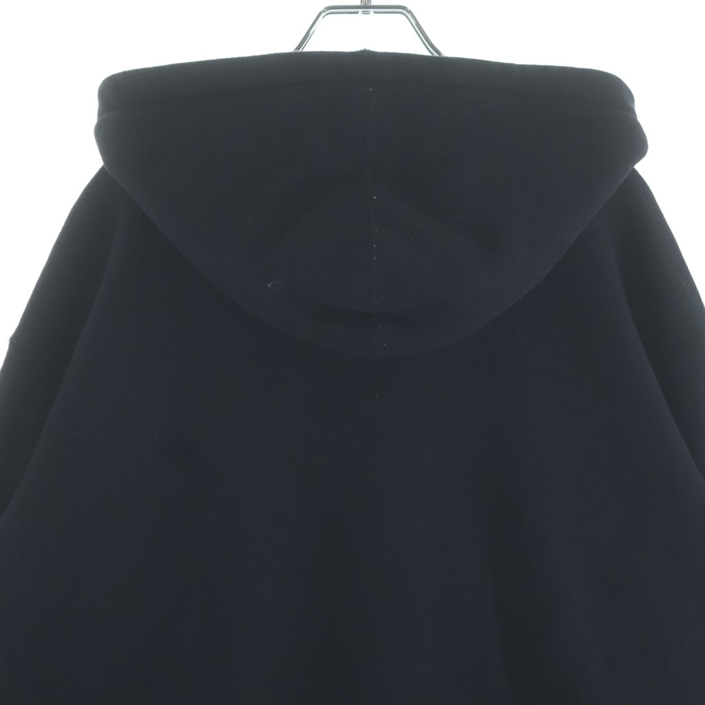 SUPREME(シュプリーム) 21AW ×JUNYA WATANABE COMME des GARCONS MAN プルオーバーパーカー ブラック