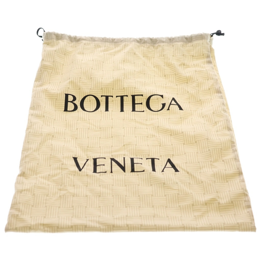 BOTTEGA VENETA(ボッテガヴェネタ) Angolo アンゴロ メッセンジャーバック ブラック レディース