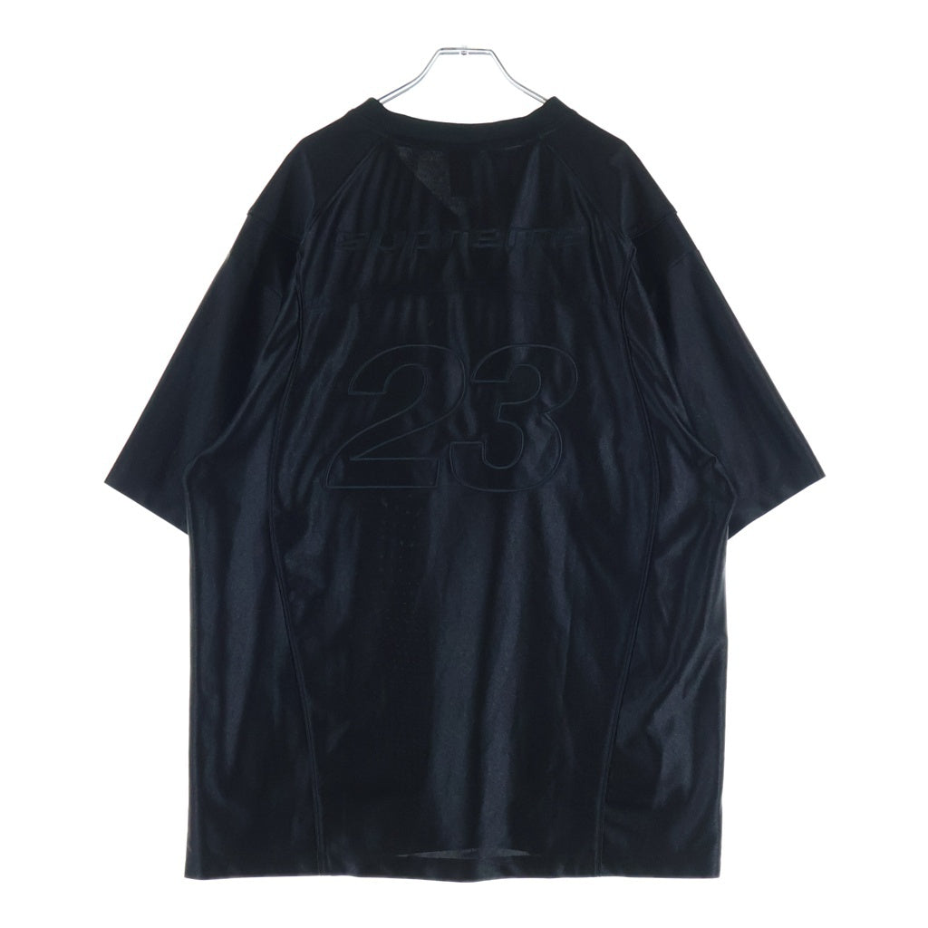 SUPREME(シュプリーム) 24AW ×Jordan Warm Up Jersey ウォームアップジャージ HF0834-010 ブラック