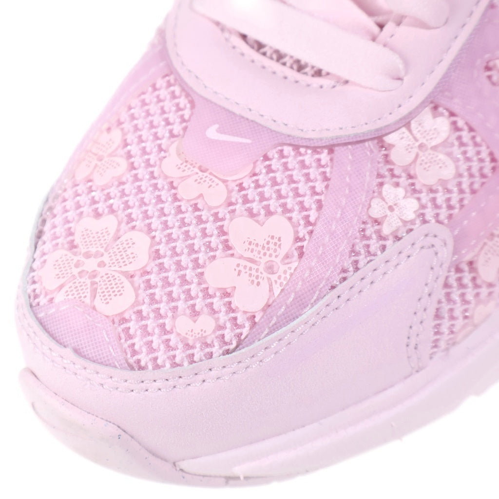 NIKE(ナイキ) WMNS V2K Run Pink Foam/Arctic Pink HJ5269-600 ローカットスニーカー 26cm/US9 ピンク