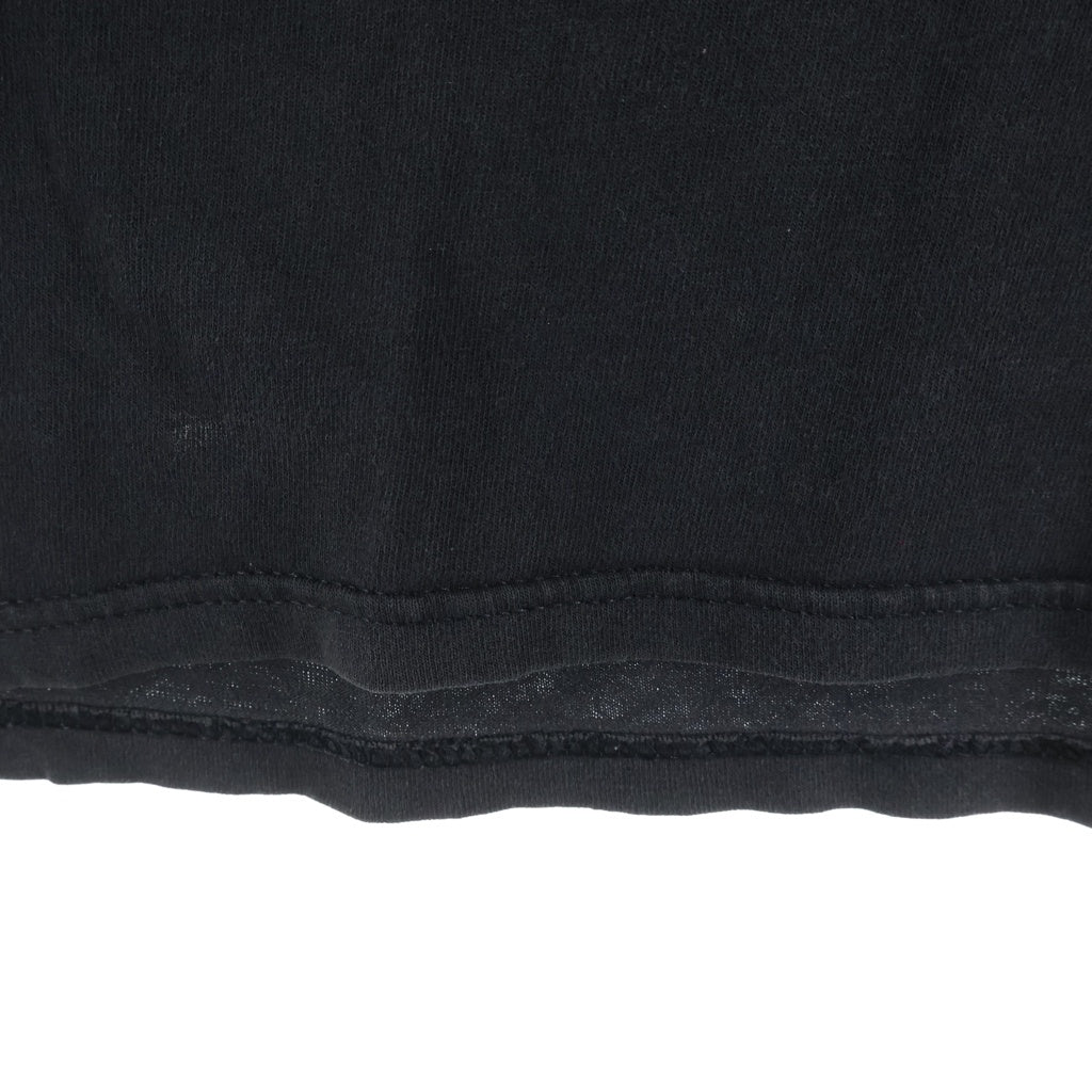 VINTAGE(ヴィンテージ) 90s SUICIDAL TENDENCIES スイサイダルテンデンシーズ クルーネックTシャツ ブラック
