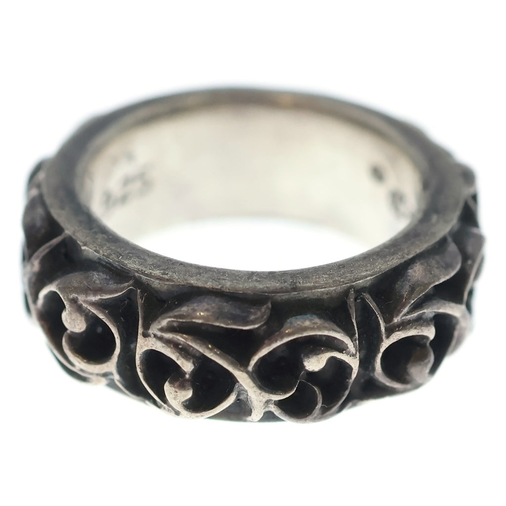 CHROME HEARTS(クロムハーツ) ETRNITY VINE BAND エタニティヴァインバンド リング BCA422