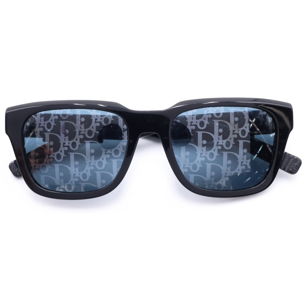 DIOR(ディオール) DIORB23 S1I オブリーク サングラス ブラック