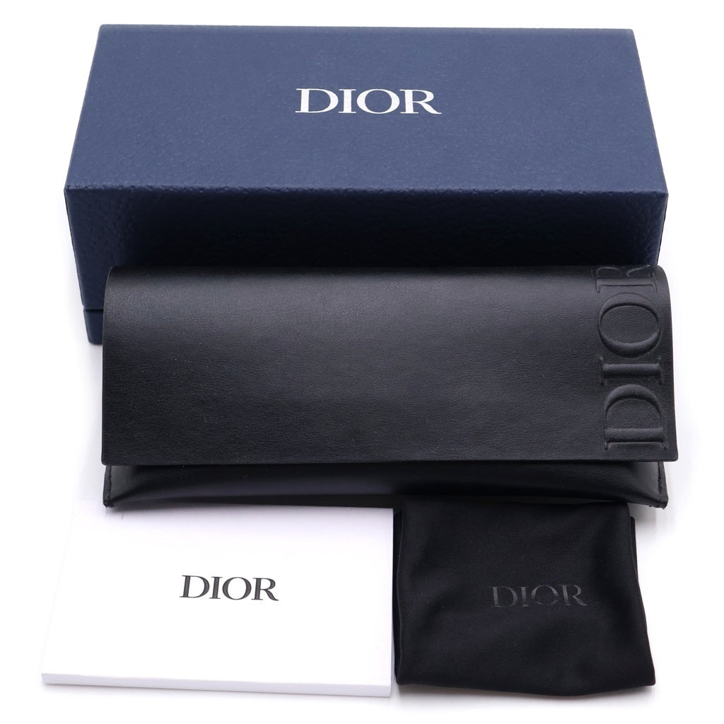 DIOR(ディオール) DIORB23 S1I オブリーク サングラス ブラック