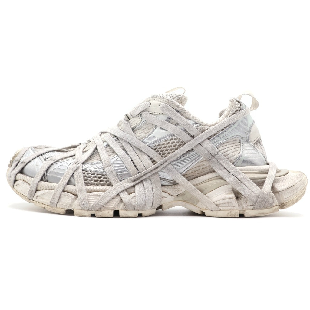 ほ*）様 プ*い様 激レア BALENCIAGA バレンシアガ トラウザーズ ス BALENCIAGA(バレンシアガ) 3XL Sneaker EXTREME LACE 778698 ユーズド