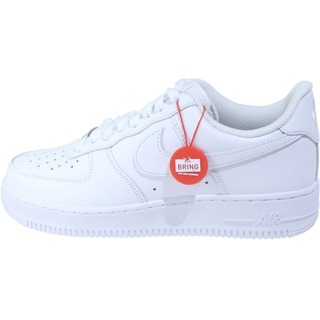 NIKE(ナイキ) AIR FORCE 1 '07 エアフォース1 ローカットスニーカー CW2288‐111 US8.5/26.5cm ホワイト