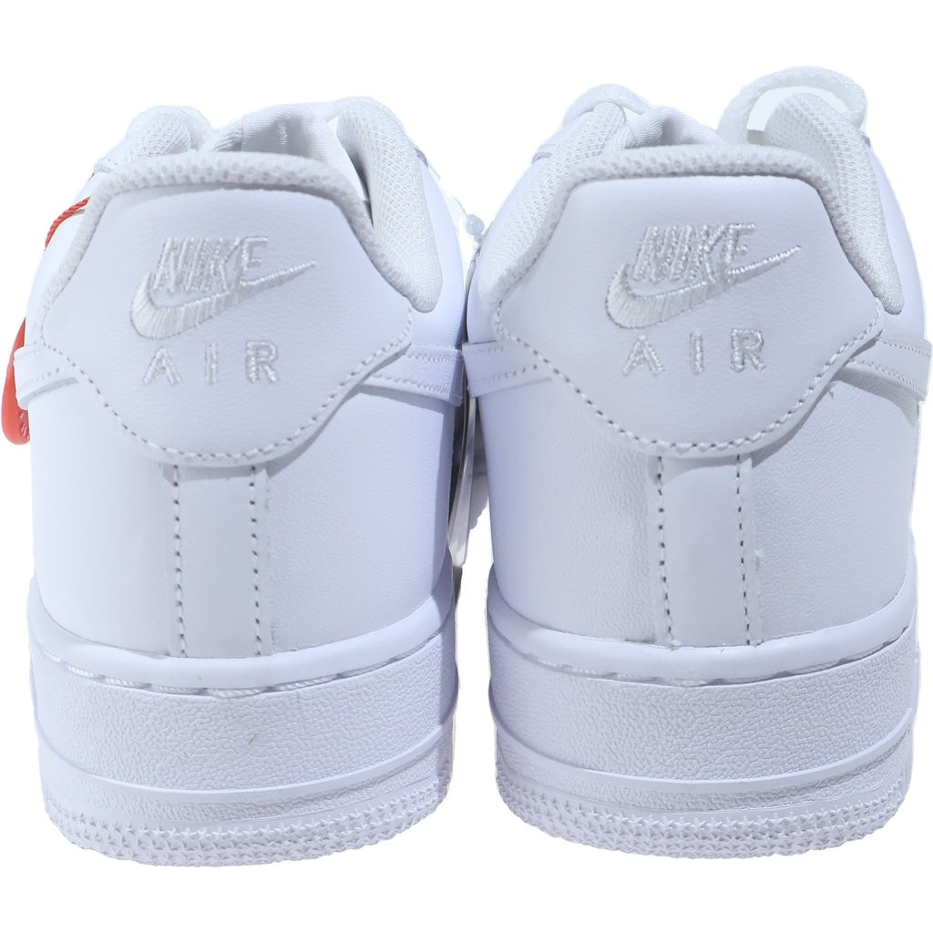 NIKE(ナイキ) AIR FORCE 1 '07 エアフォース1 ローカットスニーカー CW2288‐111 US8.5/26.5cm ホワイト