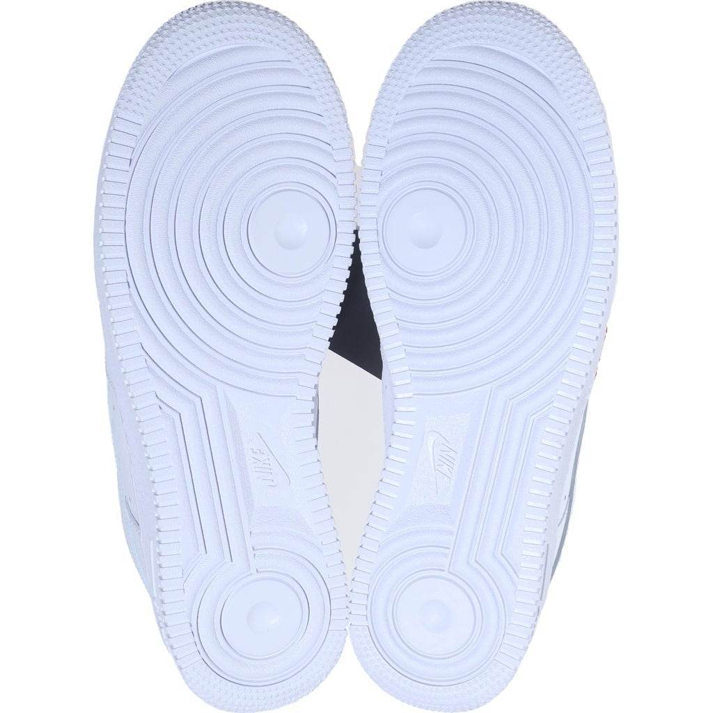 NIKE(ナイキ) AIR FORCE 1 '07 エアフォース1 ローカットスニーカー CW2288‐111 US8.5/26.5cm ホワイト