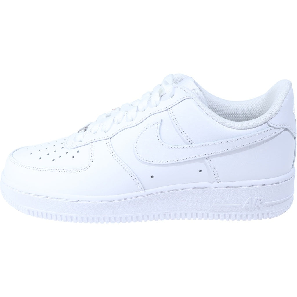 NIKE(ナイキ) AIR FORCE 1 '07 エアフォース1 ローカットスニーカー CW2288‐111 US8.5/26.5cm ホワイト
