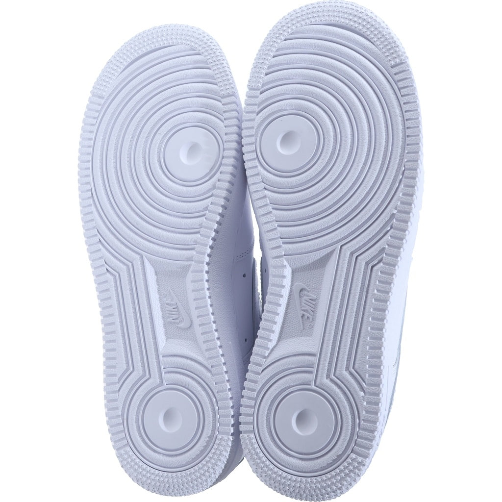 NIKE(ナイキ) AIR FORCE 1 '07 エアフォース1 ローカットスニーカー CW2288‐111 US8.5/26.5cm ホワイト