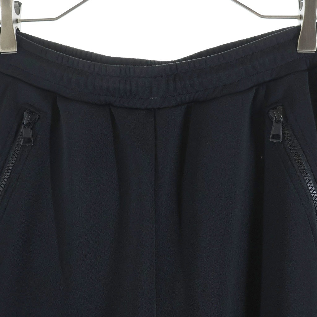 MONCLER(モンクレール) Genius ×FRAGMENT TRACK PANT F209U8H70010 トラックパンツ ブラック