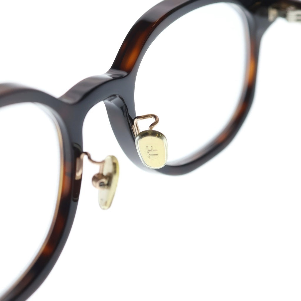 TOM FORD(トムフォード) ウェリントン TF6007-D-B サングラス ブラック
