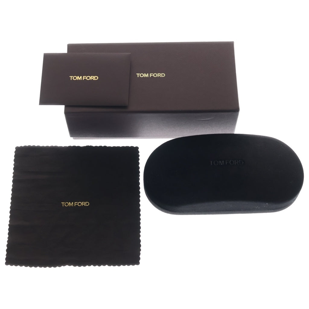 TOM FORD(トムフォード) ウェリントン TF6007-D-B サングラス ブラック