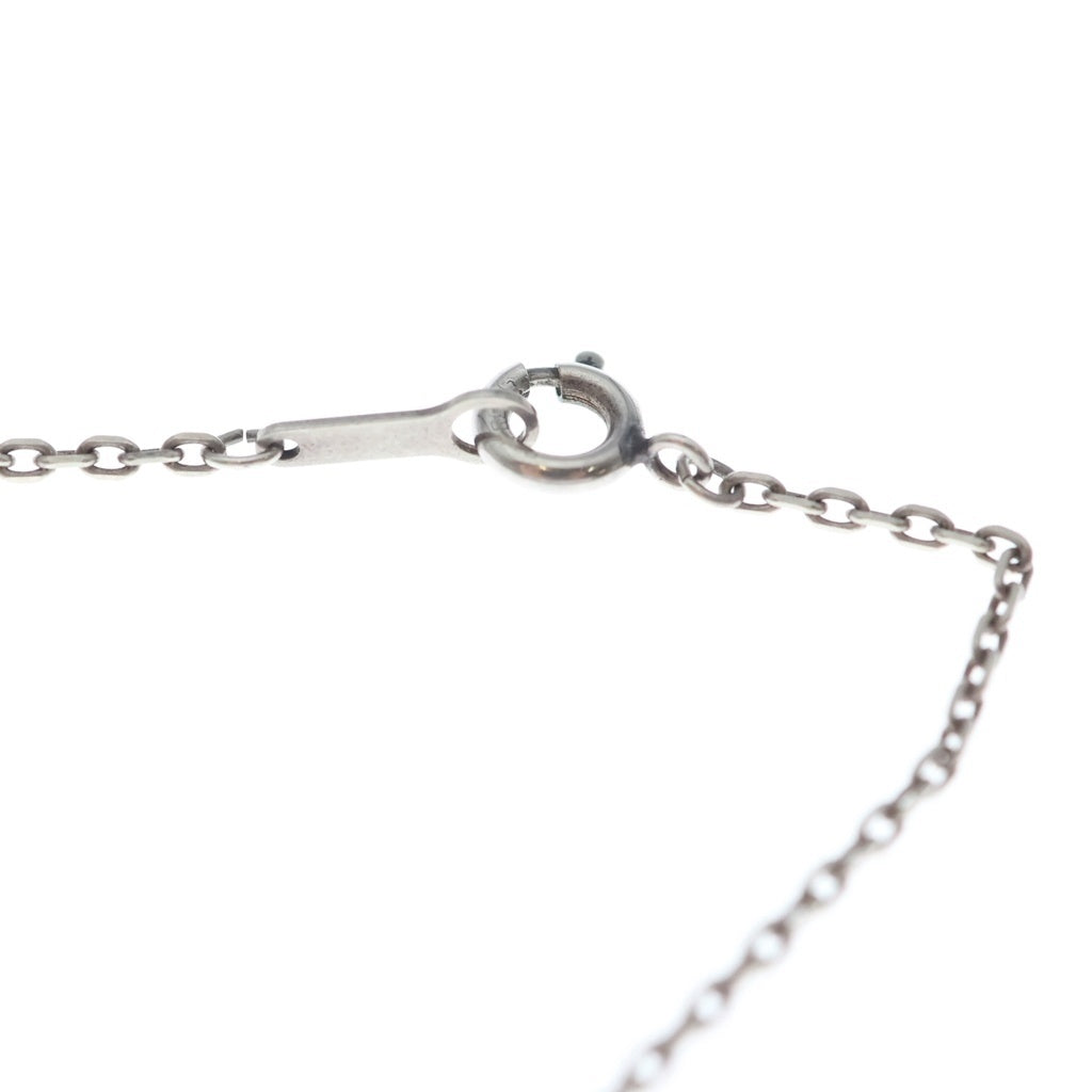 WACKO MARIA(ワコマリア) GUILTY PARTIES MEDAI NECKLACE メダイ ネックレス シルバー
