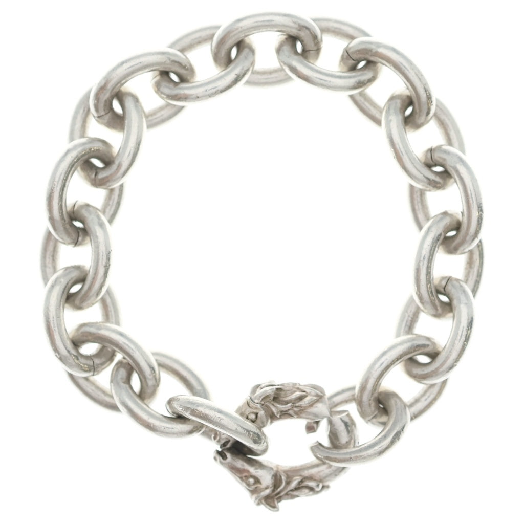 NICENESS(ナイスネス) IVAN Bracelet アイヴァンブレスレット シルバー