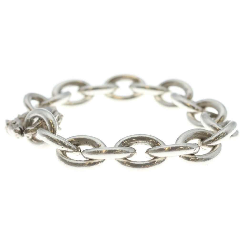 NICENESS(ナイスネス) IVAN Bracelet アイヴァンブレスレット シルバー