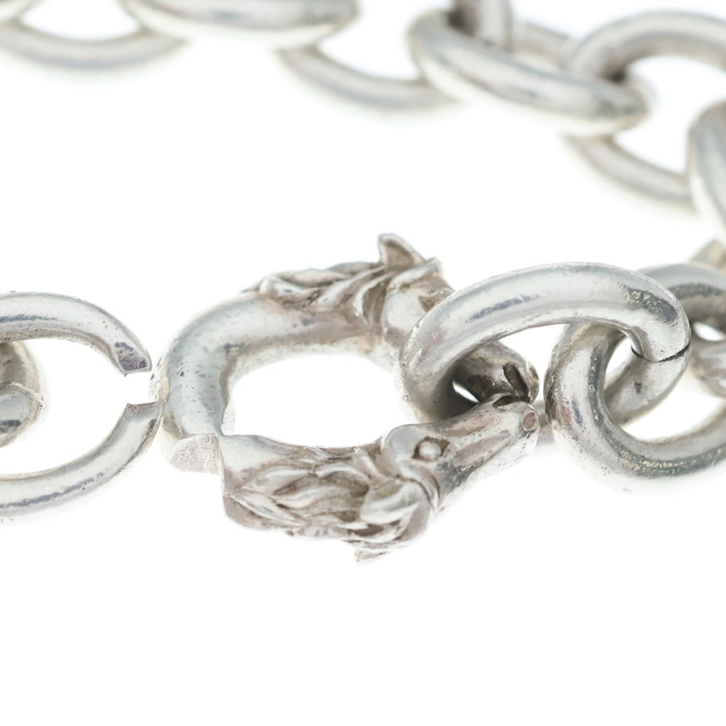 NICENESS(ナイスネス) IVAN Bracelet アイヴァンブレスレット シルバー