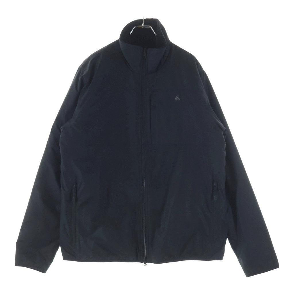 NIKE ACG(ナイキエーシージー) リバーシブル ボアジャケット ブラック