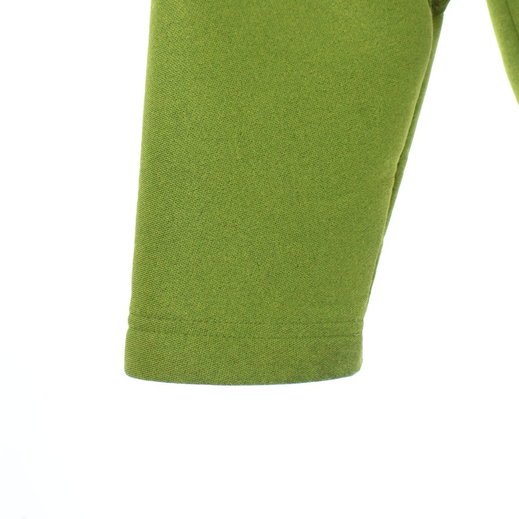 PATAGONIA(パタゴニア) 05AW DOUBLE TOP SWEATSHIRT ボンディング 29801F5 ジップパーカー グリーン