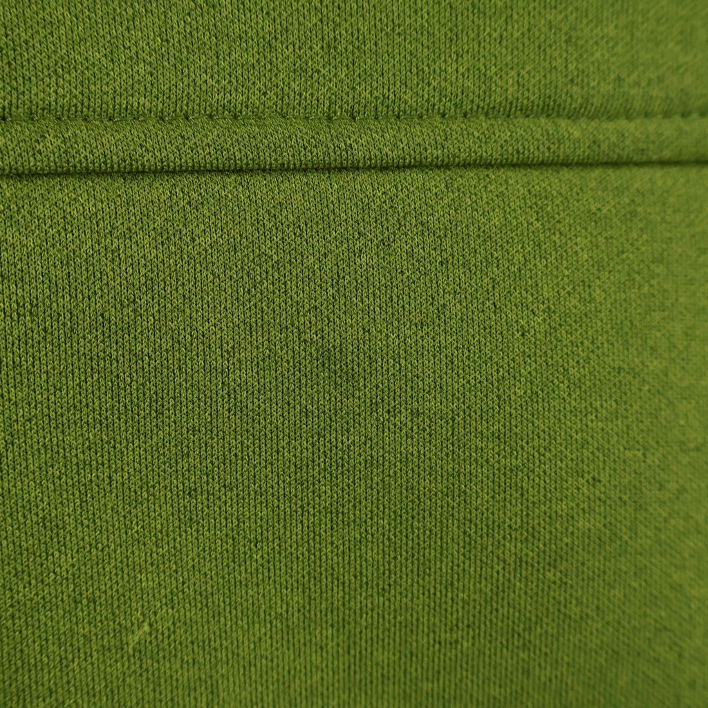 PATAGONIA(パタゴニア) 05AW DOUBLE TOP SWEATSHIRT ボンディング 29801F5 ジップパーカー グリーン