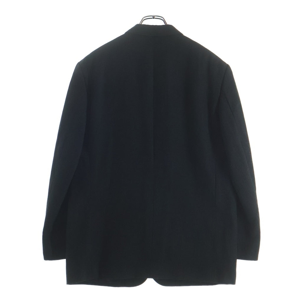 COMME des GARCONS HOMME(コムデギャルソンオム) 90s 3B HJ-07010M テーラードジャケット グレー