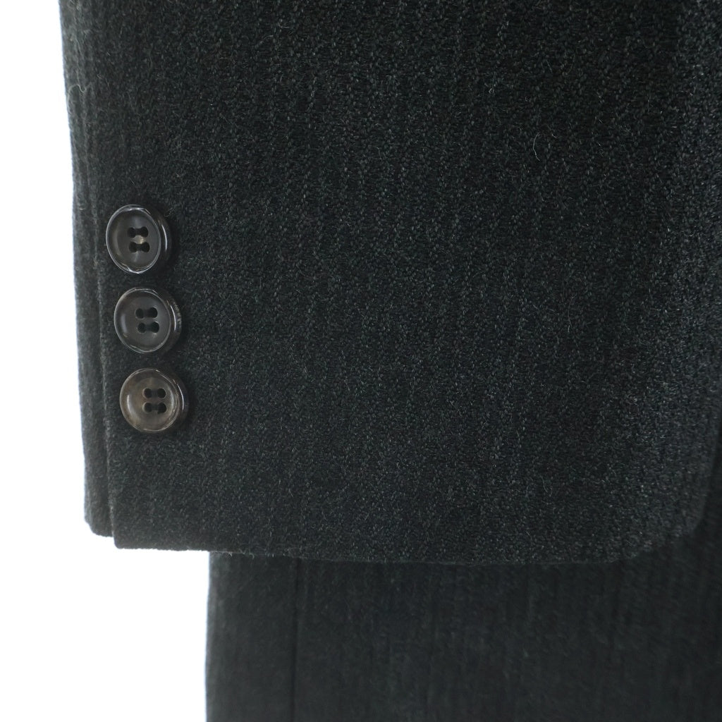 COMME des GARCONS HOMME(コムデギャルソンオム) 90s 3B HJ-07010M テーラードジャケット グレー