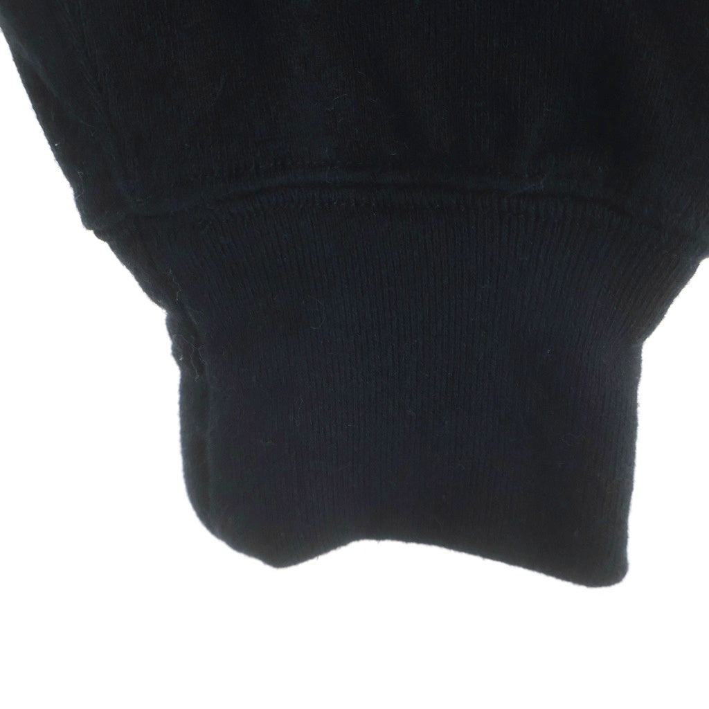 CDG(シーディージー) 26SS Staff Logo Sweat スタッフロゴ Automne-Hiver 84-85