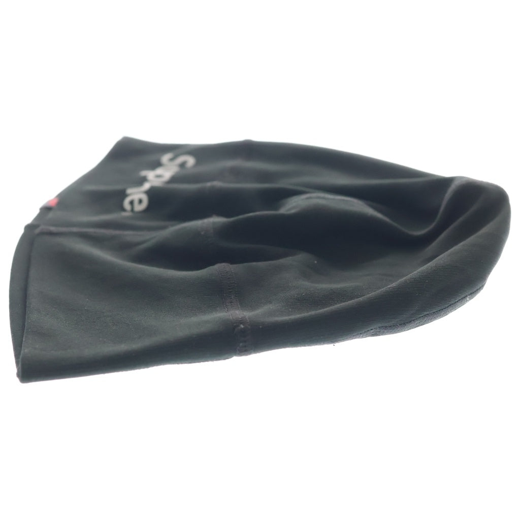 SUPREME(シュプリーム) 25AW×MARMOT Base Layer Beanie ベース レイヤー ビーニー ブラック