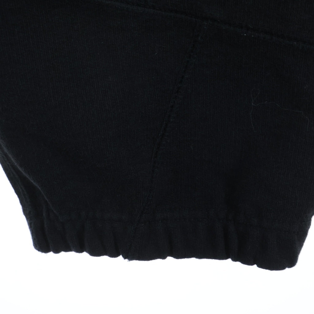 SUPREME(シュプリーム) 20AW Patchwork Sweatpants パッチワークスウェットパンツ ブラック