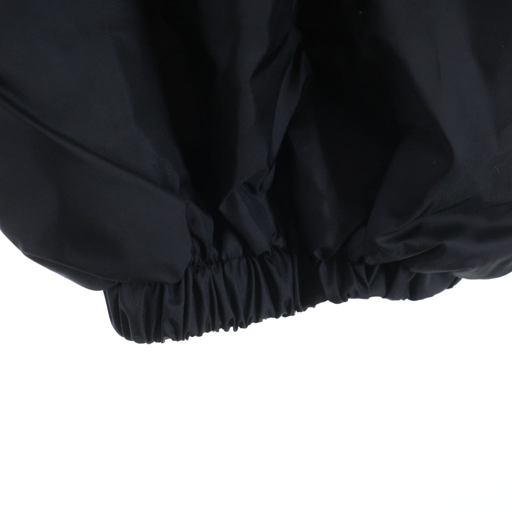 CDG(シーディージー) 24SS 胸 バックロゴ CDG COACH JACKET SZ-J029 コーチジャケット ブラック