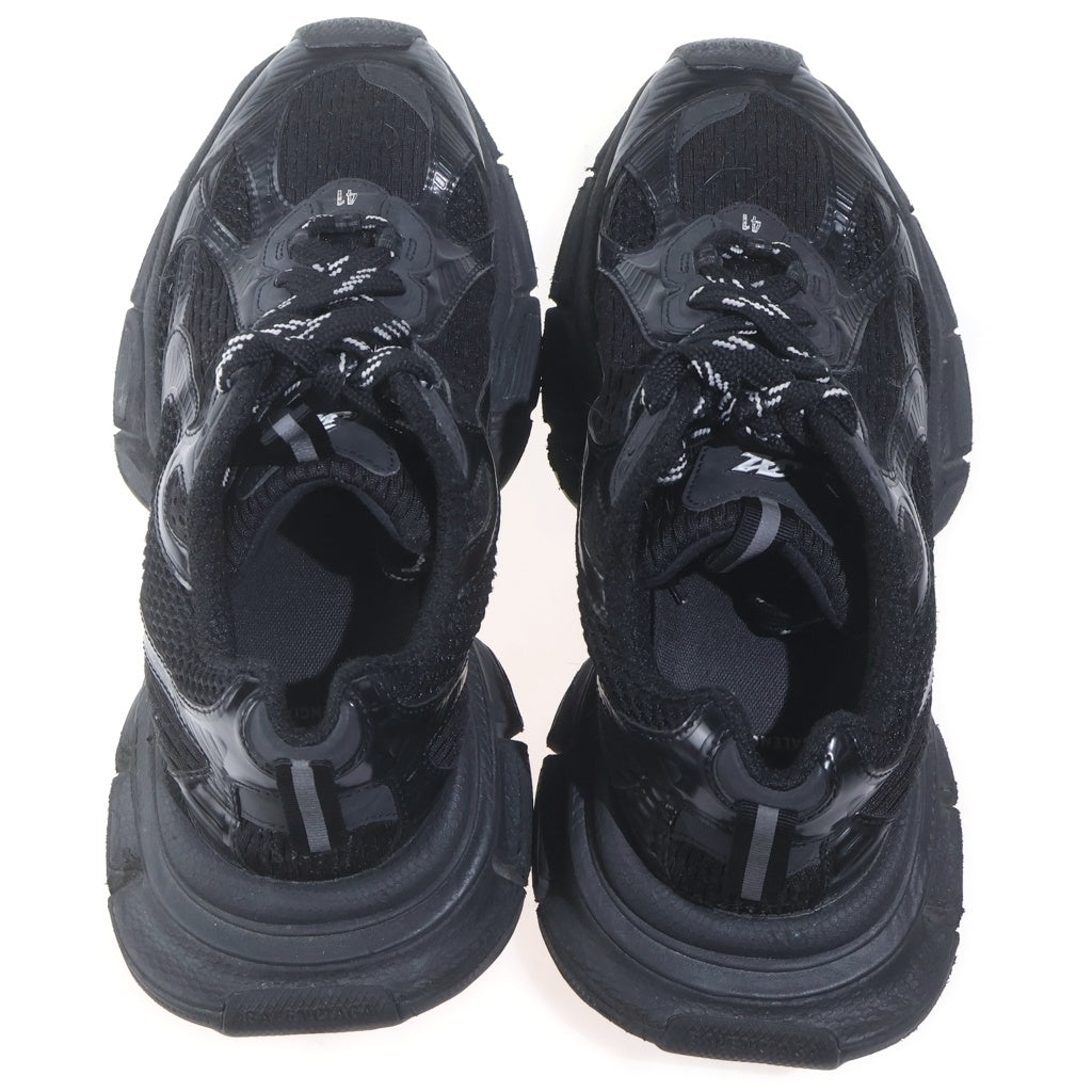 BALENCIAGA(バレンシアガ) 3XL SNEAKER スリーエックスエル ローカットスニーカー ブラック 734734