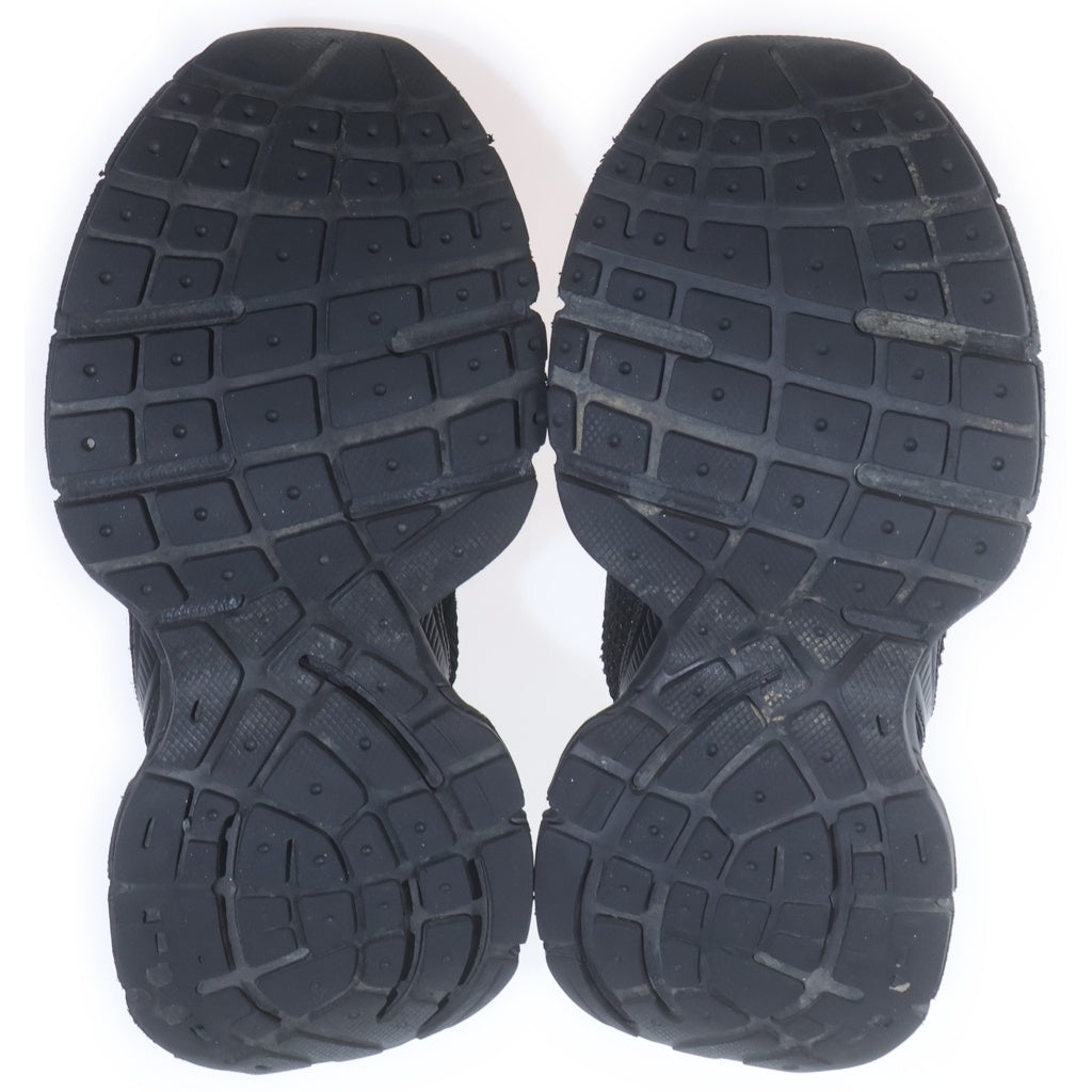 BALENCIAGA(バレンシアガ) 3XL SNEAKER スリーエックスエル ローカットスニーカー ブラック 734734