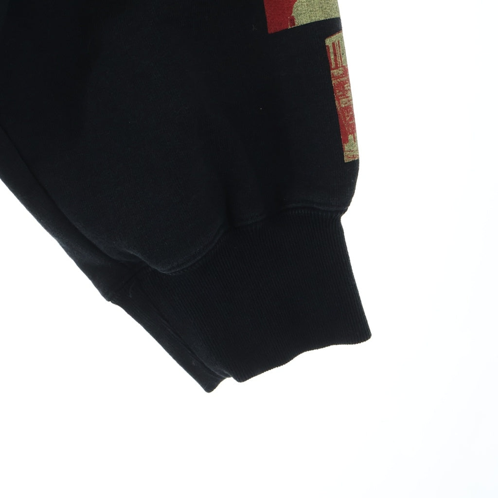 SUPREME(シュプリーム) 25AW THE Exorcist Hooded Sweatshirt エクソシスト フーディーパーカー ブラック