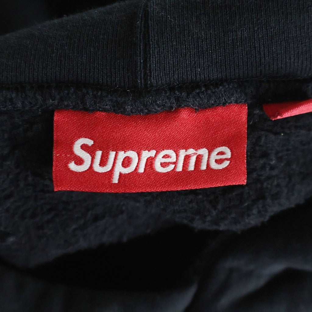SUPREME(シュプリーム) 25AW THE Exorcist Hooded Sweatshirt エクソシスト フーディーパーカー ブラック