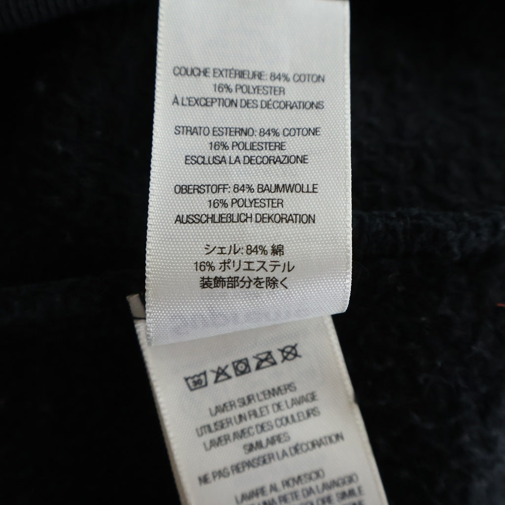 SUPREME(シュプリーム) 25AW THE Exorcist Hooded Sweatshirt エクソシスト フーディーパーカー ブラック