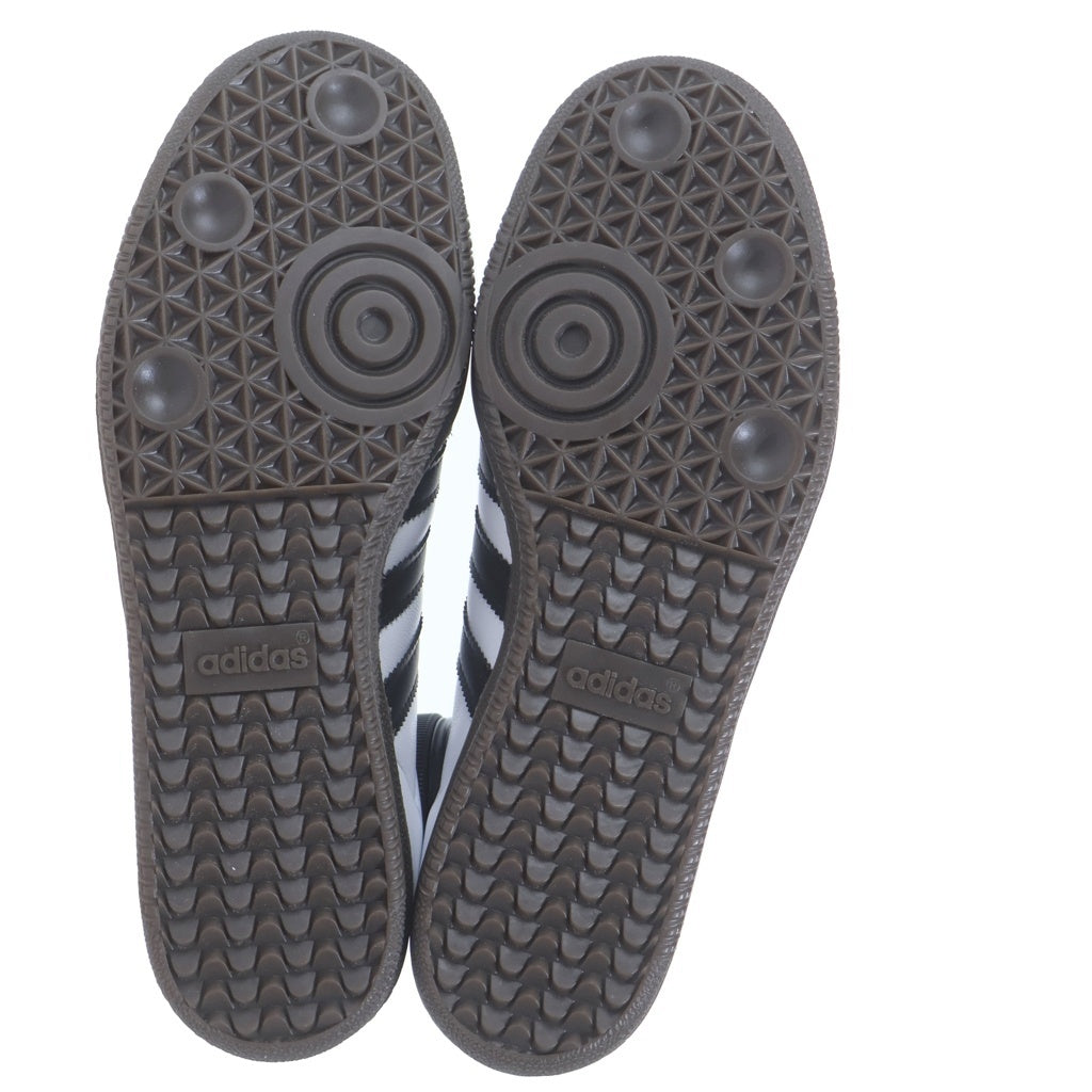 adidas(アディダス) Samba OG サンバ ローカットスニーカー B75806 ホワイト